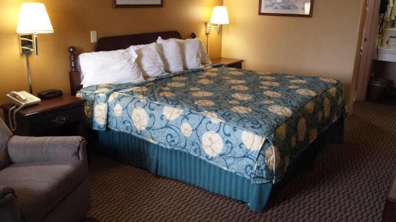 Days Inn By Wyndham Harrison Extérieur photo
